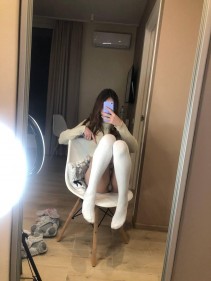 Фото проститутки Вика №3 в городе Александров