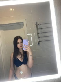 Фото проститутки Настя №2 в городе Александров