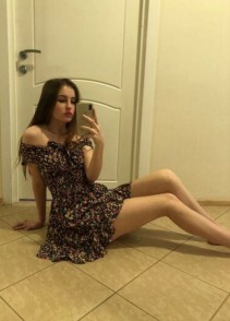 Фото проститутки Настя №2 в городе Александров