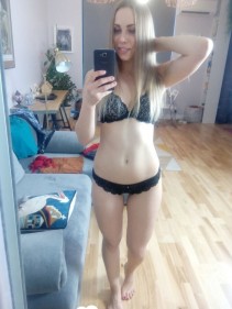 Фото проститутки Настя №4 в городе Александров