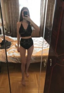 Фото проститутки Вера №3 в городе Александров