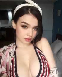 Фото проститутки Вика №4 в городе Александров