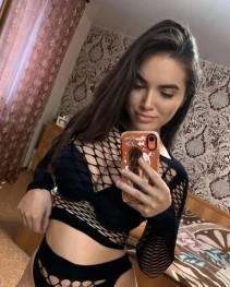 Фото проститутки Катя №4 в городе Александров