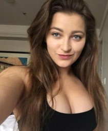 Фото проститутки Настя №3 в городе Александров