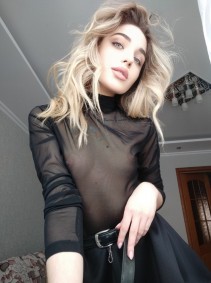 Фото проститутки Соня №3 в городе Александров