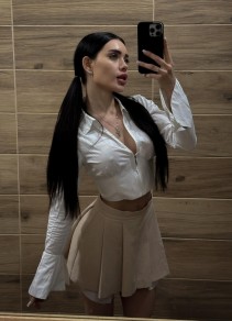 Фото проститутки Настя №3 в городе Александров