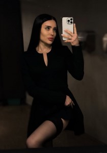 Фото проститутки Настя №4 в городе Александров