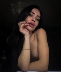 Фото проститутки Настя №2 в городе Александров