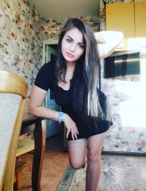 Фото проститутки КАТЯ ПРОВЕРЕНОЕ ✅ №4 в городе Александров