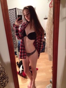 Фото проститутки Вика №2 в городе Александров