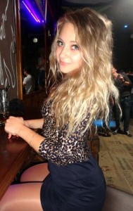 Фото проститутки Катя №4 в городе Александров