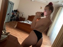 Фото проститутки Наташа №3 в городе Александров