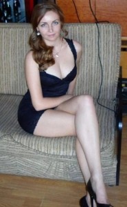 Фото проститутки Марьяна №5 в городе Александров