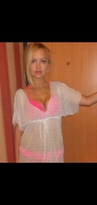 Фото проститутки Кристина №3 в городе Александров