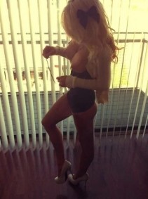 Фото проститутки Кристина №2 в городе Александров