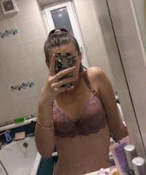 Фото проститутки Лена №4 в городе Александров