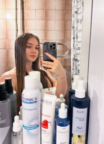 Фото проститутки Лера №2 в городе Александров