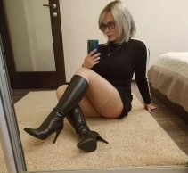 Фото проститутки Екатерина №3 в городе Александров