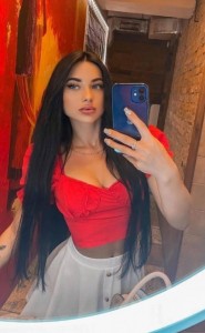 Фото проститутки Настя №3 в городе Александров