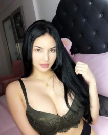 Фото проститутки Вика №2 в городе Александров