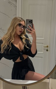 Фото проститутки Настя №4 в городе Александров