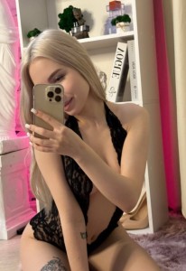 Фото проститутки Марина №4 в городе Александров