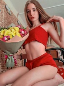 Фото проститутки Катя №2 в городе Александров