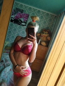 Фото проститутки Оля №3 в городе Александров