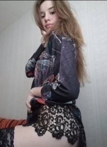 Фото проститутки Вера №4 в городе Александров