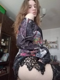 Фото проститутки Вера №3 в городе Александров