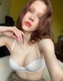 Фото проститутки Настя №2 в городе Александров