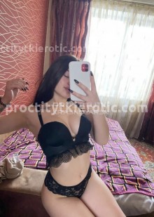 Фото проститутки Аня №1 в городе Александров