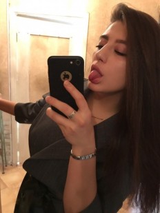 Фото проститутки Наташа №1 в городе Александров