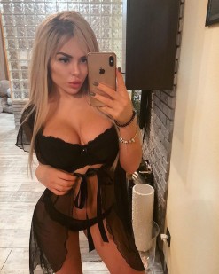 Фото проститутки Настя №1 в городе Александров