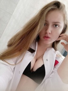 Фото проститутки Вика №1 в городе Александров