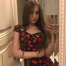 Фото проститутки Марина №1 в городе Александров