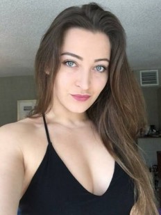 Фото проститутки Настя №1 в городе Александров