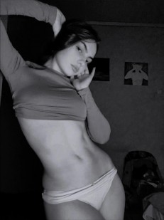 Фото проститутки Настя №1 в городе Александров