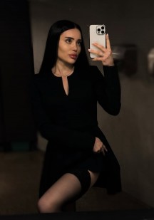 Фото проститутки Настя №1 в городе Александров