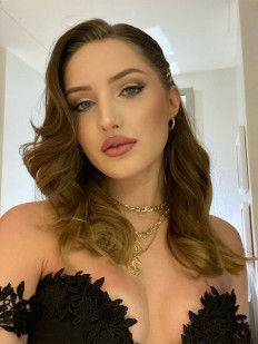 Фото проститутки Юля №1 в городе Александров