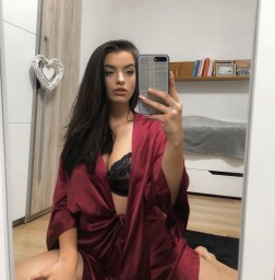 Фото проститутки Марина №1 в городе Александров