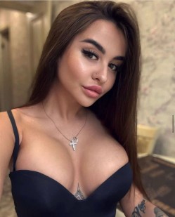 Фото проститутки Катя №1 в городе Александров