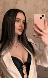 Фото проститутки Настя №1 в городе Александров