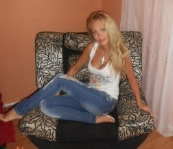 Фото проститутки Кристина №1 в городе Александров