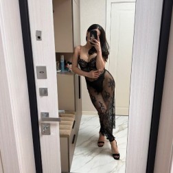 Фото проститутки Оля №1 в городе Александров