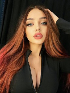 Фото проститутки Юля №1 в городе Александров