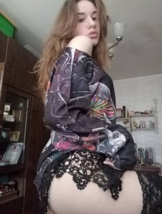 Фото проститутки Вера №1 в городе Александров