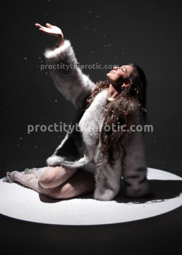 Оля, Г. Александров