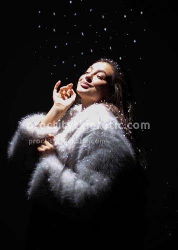 Оля, Г. Александров