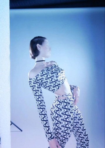 Полина, Г. Александров